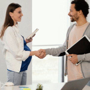 Millennial Onboarding