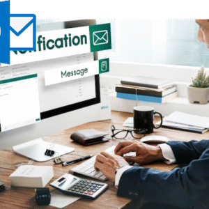 Outlook 2016 Essentials