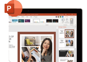 PowerPoint 2016 Essentials