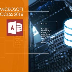 Microsoft Access 2016 Training