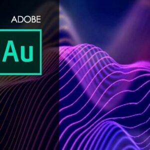 Adobe Audition Training