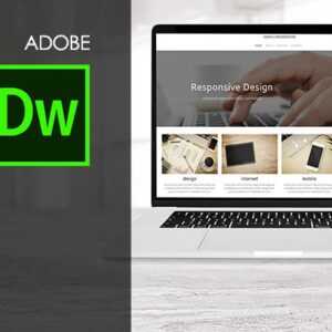Adobe Dreamweaver Training