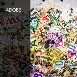 Adobe Fonts Training