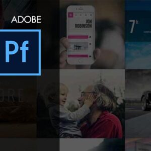 Adobe Portfolio Training