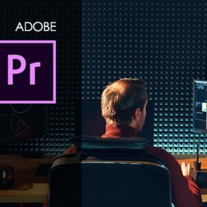 Adobe Premiere Pro