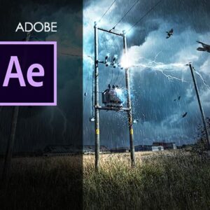 Adobe After Effects