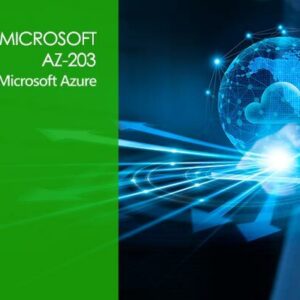 Microsoft AZ-203: Developing Solutions for Microsoft Azure