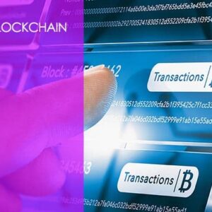 Certified Blockchain Solutions Architect (CBSA)