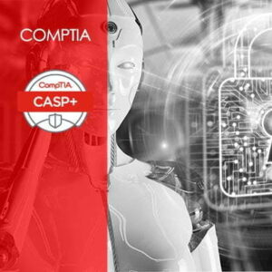 CompTIA Advanced Security Practitioner (CASP) CAS-003