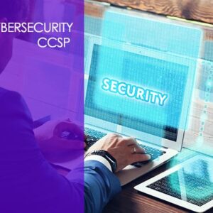 Certified Cloud Security Professional (CCSP)