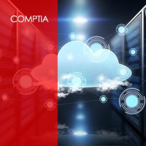 CompTIA Cloud Overview