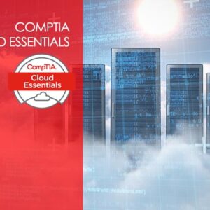 CompTIA Cloud Essentials+ CLO-002