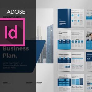 Adobe InDesign Training Course