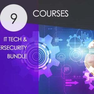 IT & Cyber Technology Bundle