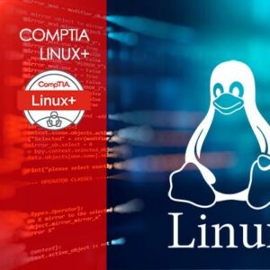 CompTIA Linux+ XK0-004