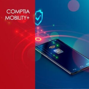 CompTIA MB0-001 Mobility+