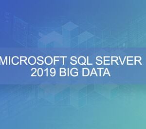 Microsoft SQL - SQL Big Data