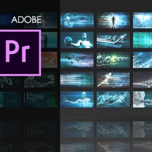 Adobe Premiere Pro Training