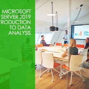 Microsoft SQL Server 2019 - Introduction to Data Analysis Course