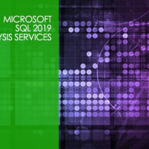 Microsoft SQL Server Analysis Services (SSAS)