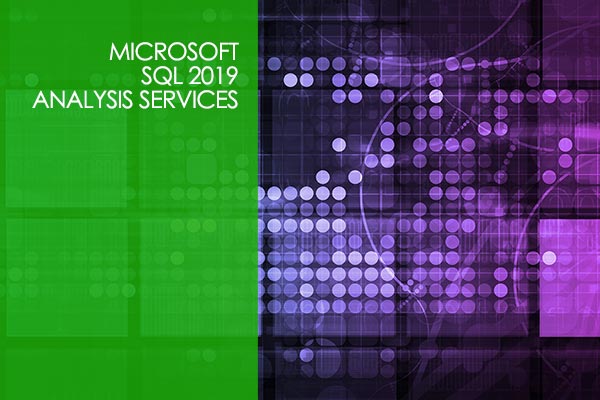 Microsoft SQL Server Analysis Services (SSAS)