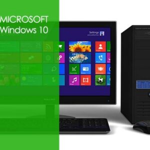 Windows 10 Power User