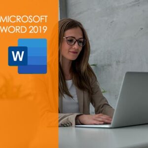 Microsoft Word 2019 Training