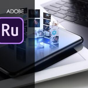 Adobe Premiere Rush Course