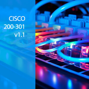 Cisco CCNA v1.1 (200-301)