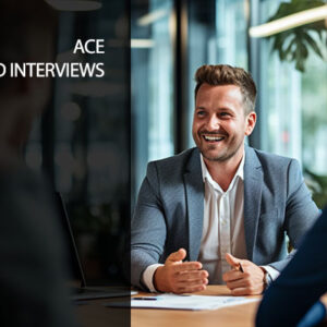 How to Land Your Dream Cloud Computing Position (Cloud Interview ACE)