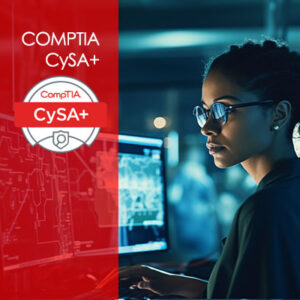 CompTIA CySA+ (CS0-003)