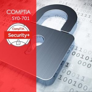 CompTIA Security+ (SY0-701)