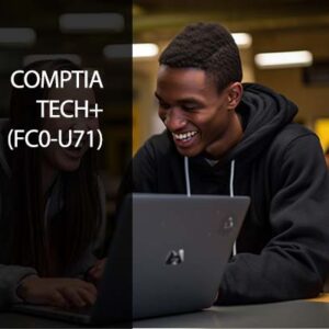 CompTIA Tech+ (FC0-U71) Certification Preperation